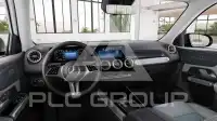 2024 Mercedes Benz GLB 250
