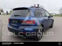2024 Mercedes Benz GLB 250