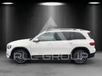 2024 Mercedes Benz GLB 250