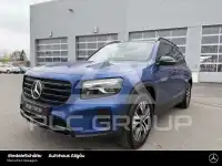 2024 Mercedes Benz GLB 250