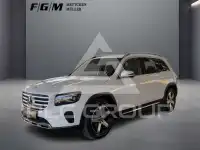 2024 Mercedes Benz GLB 250