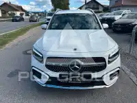 2024 Mercedes Benz GLB 250