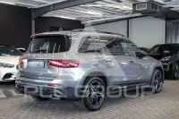 2024 Mercedes Benz GLB 250