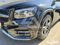 2024 Mercedes Benz GLB 250