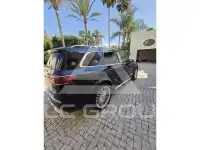 2024 Mercedes Benz GLS 600
