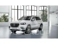 2024 Mercedes Benz GLS 600
