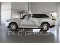 2024 Mercedes Benz GLS 600