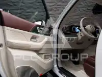 2024 Mercedes Benz GLS 600