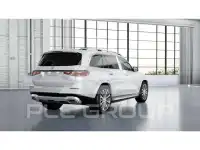 2024 Mercedes Benz GLS 600