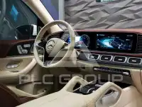 2024 Mercedes Benz GLS 600