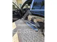 2024 Mercedes Benz GLS 600
