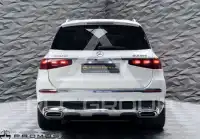 2024 Mercedes Benz GLS 600