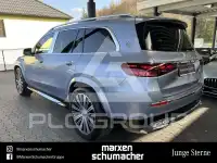 2024 Mercedes Benz GLS 600