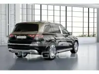 2024 Mercedes Benz GLS 600