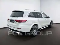 2024 Mercedes Benz GLS 600