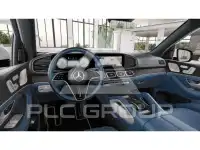 2024 Mercedes Benz GLS 600
