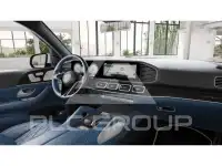 2024 Mercedes Benz GLS 600