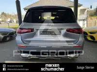 2024 Mercedes Benz GLS 600