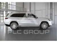 2024 Mercedes Benz GLS 600