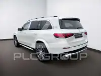2024 Mercedes Benz GLS 600