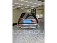 2024 Mercedes Benz GLS 600