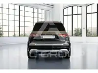 2024 Mercedes Benz GLS 600