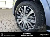 2024 Mercedes Benz GLS 600