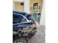 2024 Mercedes Benz GLS 600