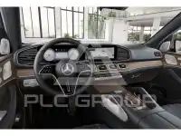 2024 Mercedes Benz GLS 600