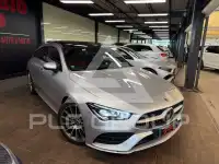 2021 Mercedes Benz 220