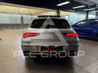 2021 Mercedes Benz 220