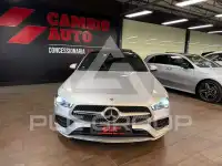 2021 Mercedes Benz 220