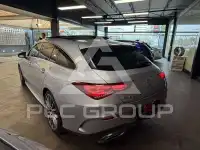 2021 Mercedes Benz 220