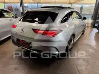 2021 Mercedes Benz 220
