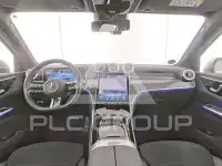 2024 Mercedes Benz GLC 300