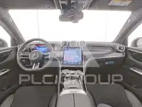 2024 Mercedes Benz GLC 300