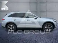 2024 Mercedes Benz GLC 300