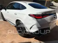 2024 Mercedes Benz GLC 300