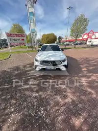 2024 Mercedes Benz GLC 300