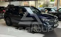 2024 Mercedes Benz GLC 300