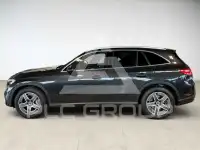 2024 Mercedes Benz GLC 300