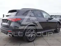 2024 Mercedes Benz GLC 300