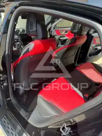 2024 Mercedes Benz GLC 300