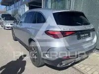 2024 Mercedes Benz GLC 300