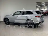 2024 Mercedes Benz GLC 300