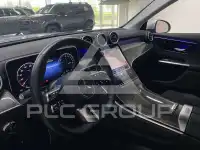2024 Mercedes Benz GLC 300