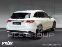 2024 Mercedes Benz GLC 300