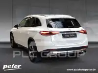2024 Mercedes Benz GLC 300