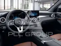 2024 Mercedes Benz GLC 300