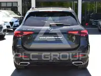 2024 Mercedes Benz GLC 300